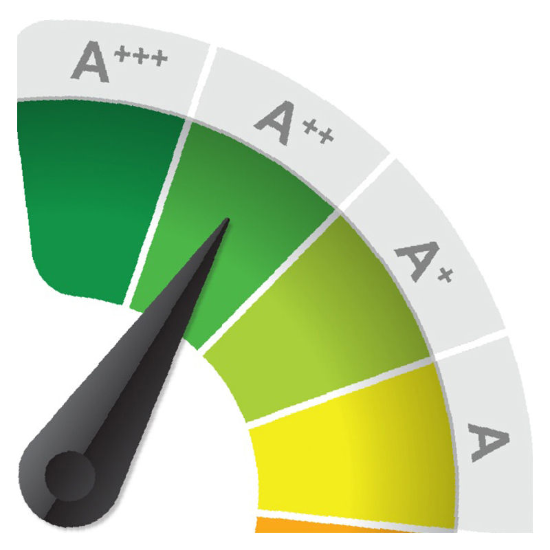 Consum redus de energie