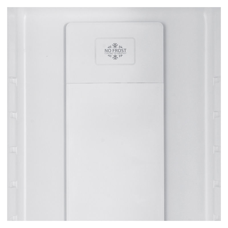 Compresor Inverter / No-Frost