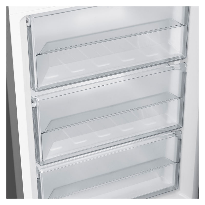 Sertare congelator anti-cadere