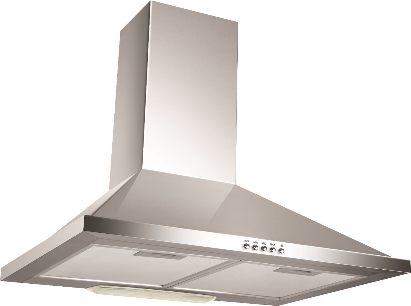 Hota decorativa Pyramis Smartline SCH8662