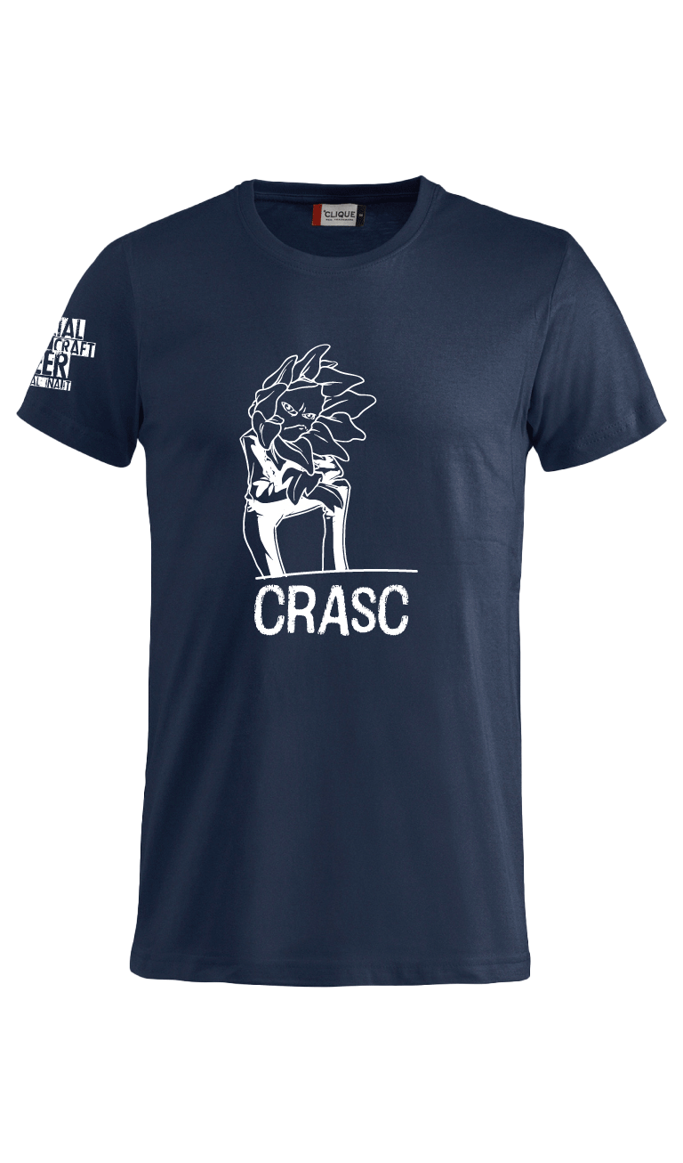 maglietta birra crasc by pintalpina
