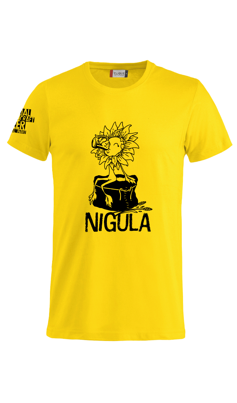 maglietta birra nigula by pintalpina