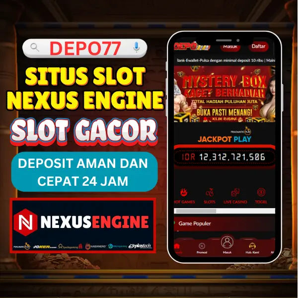Slot Gacor