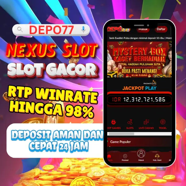 NEXUS SLOT: Link Daftar Situs Nexus Engine Slot Gacor Gampang Menang