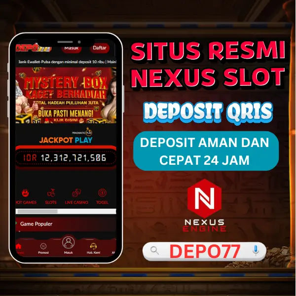Nexus Slot