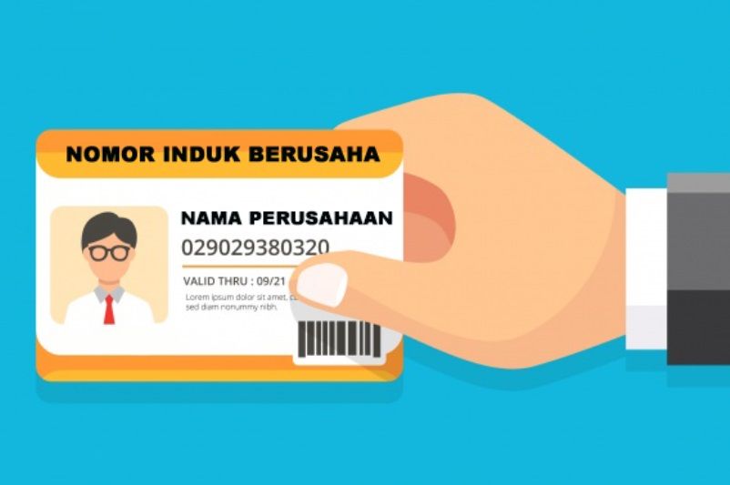 Syarat dan Cara Mendapatkan NIB di OSS - Kantamedia