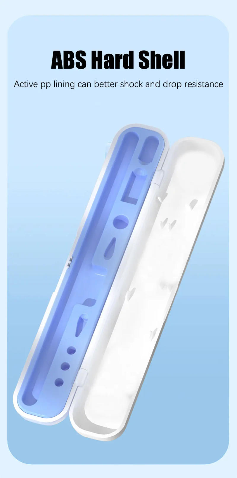 Description Picture 6 of itemBox For Apple Pencil 2 1 Cover For Apple Pencil 2nd Generation 1st Gen Stylus Pen Holder Protective Case Ipad Pen Accessories