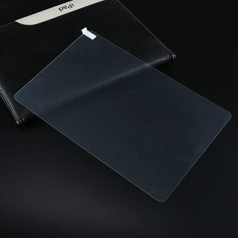 Description Picture 4 of itemScreen Protector for Samsung Tab 2 10.1 GT P5100 P5110 P5113 Tempered Glass Note (2012) N8000 Clear Explosion-Proof cover Film