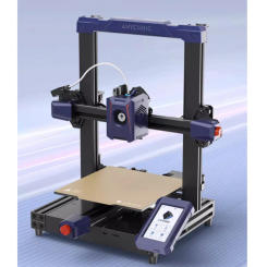 100V-230V 400W Anycubic Kobra 2 Household High Speed High-precision 3D Printer FDM Print Size 220*220*250mm Automatic Leveling