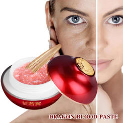 Dragon Blood Cream Lazy Face Concealer Dragon Blood Anti Aging Repair Face Rejuvenation Moisturizing Whitening Cream Skin Care