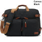 Canvas Black