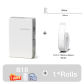 B18-White Cable1