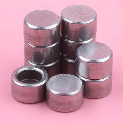 10pcs/lot Valve Rotator Protection Cap For Honda GX120 GX140 GX160 GX200 Engine Spare Replace Part 14781-ZE1-000