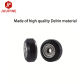 Black with bearing