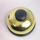 Golden Training Bell