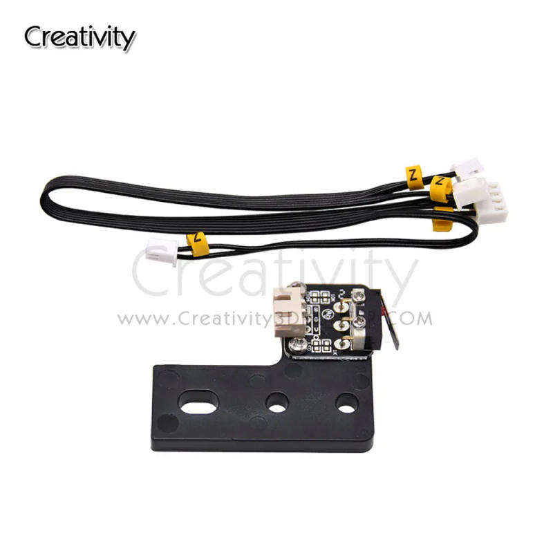 Description Picture 6 of itemEnder-3 X/Y/Z Limit Switch with Cable for Ender 3 Ender 3Pro CR10 CR10S CR10 PRO 3D Printer Parts