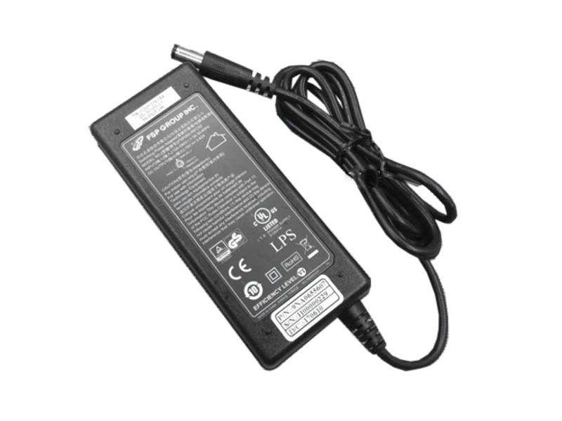 Description Picture 2 of itemFSP Group Inc FSP065-RECN2, 19V 3.42A, Barrel 5.5/2.5mm, 2-Prong, Laptop Power Adapter