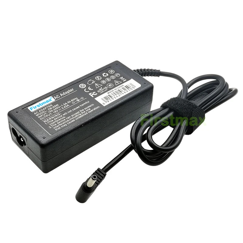 Description Picture 6 of item65W 19V 3.42A laptop charger AC Power Adapter for Asus V401LB V401UB V401UQ V405LB V405UB V405UQ X402BP X405UQ X405UR