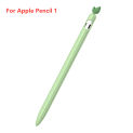 Cute Vegetable Silicone Case For Apple Pencil 1 2  Pen Protective Sleeve Skin Cover Pen Case For Apple Pencil 1st 2rd