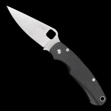 OK-81 VG-10 Blade Ceramic Bearing Folding Knife Outdoor Camping Hunting Pocket Tactical Self Defense EDC Tool Collection Knife