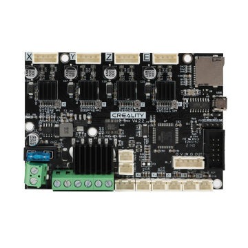 Creality Ender-3 Pro Mainboard Kit 4002010030