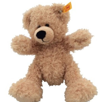 FAO Schwarz Teddy Bear EAN 683558