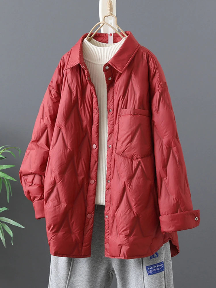 Women Winter Jacket