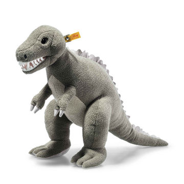 Thaisen Tyrannosaurus "T-Rex" Dinosaur, 18 Inches, EAN 067136