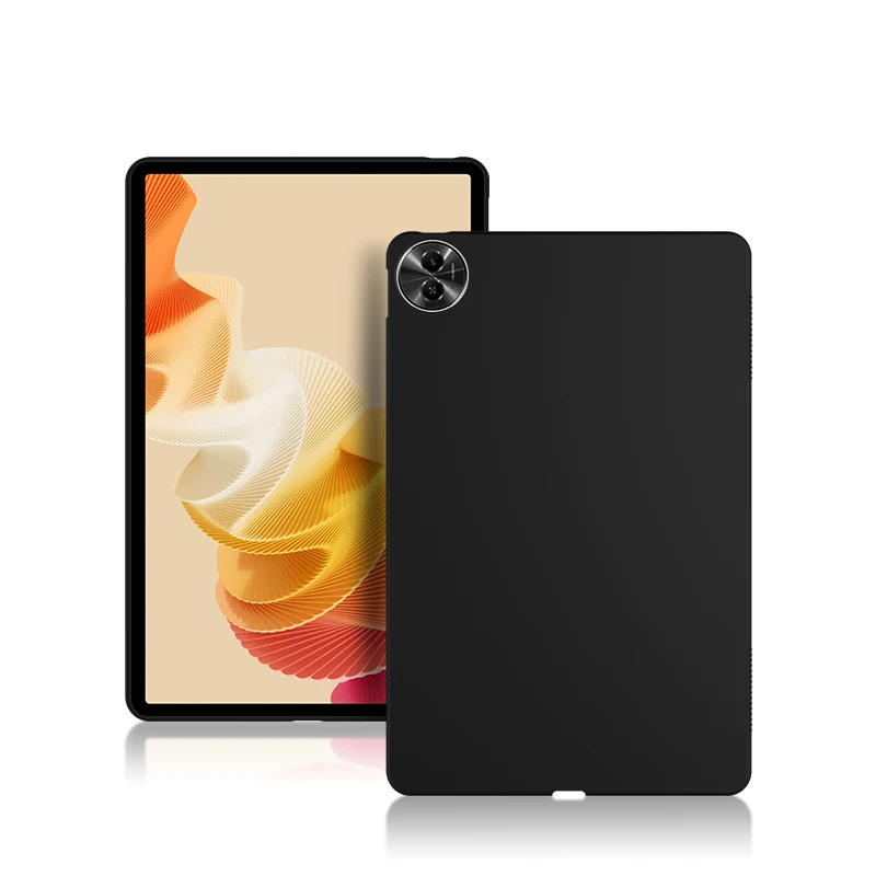 Description Picture 2 of itemHUWEI Case for Realme Pad 2 11.5 inch 2023 TPU Silicone cover Protective Shell for Reamle Pad 2 Pad2 2023 11.5