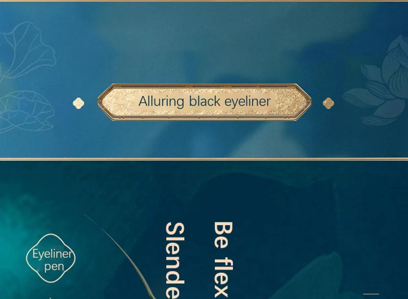 Description Picture 2 of item8PCS Beauty Set Eyeliner Lipstick Concealer Air Cushion BB Cream Eye Shadow Makeup Set Make-up For WomeM Lip Eye Cosmetics