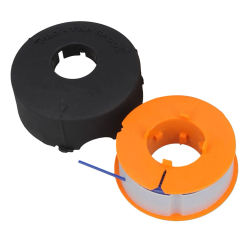 Spool Cover Line Set For BOSCH ART23 26 30  ART2300/ ART300/ ART2600/ ART300 Combitrim & Easytrim Strimmer Spool Replace