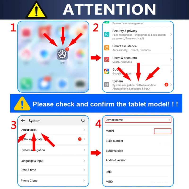 Description Picture 2 of itemTPU Case For Samsung Galaxy Tab S9 S8 Plus 12.4 PC Stand Cover For Galaxy S7 PLUS FE 12.4 Tab S6 Lite 10.4 S9 11