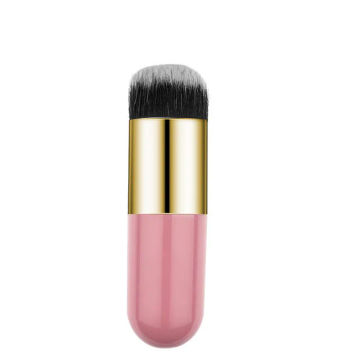 New Fashion Big Size Makeup Brushes Foundation Powder Brush Face Blush Professional Large Cosmetics Soft Foundation Make Up Tool