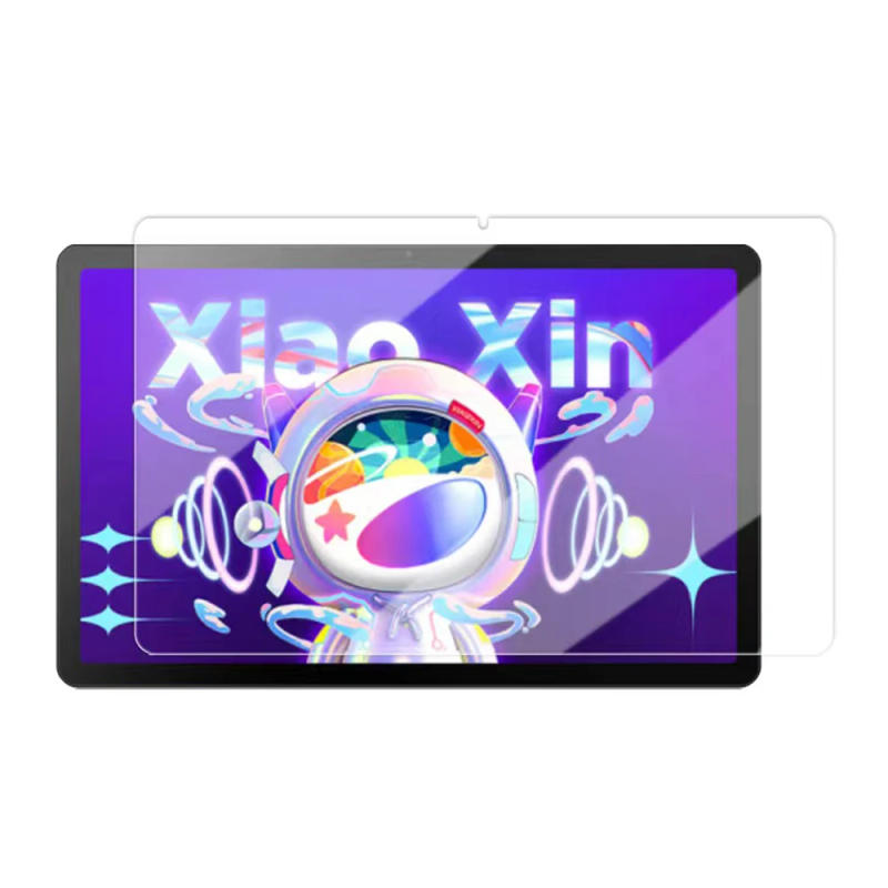 Description Picture 4 of itemScreen Protector For Iconic Brand Xiaoxin Pad 10.6 Inch Tablet Protective 2022 TB128FU Explosion Proof Bubble Free Tempered Glass Film