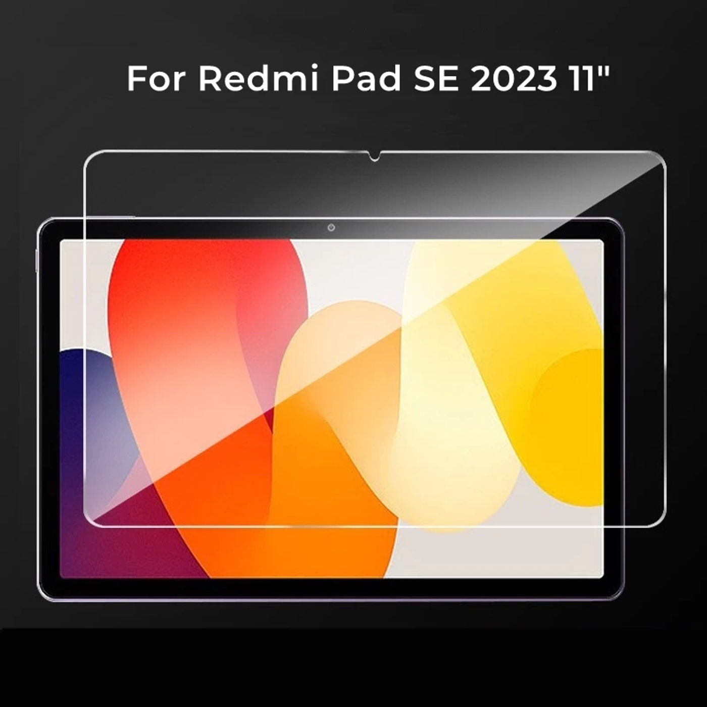 Description Picture 4 of itemTablet Screen Protector For Xiaomi Redmi Pad SE 11