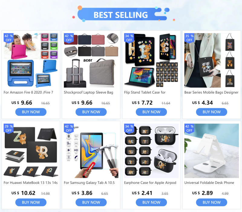 Description Picture 2 of itemFor Huawei MediaPad 10 LINK 10.1