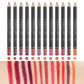 Style8-12Pcs Set