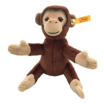 FAO Schwarz Monkey EAN 683527