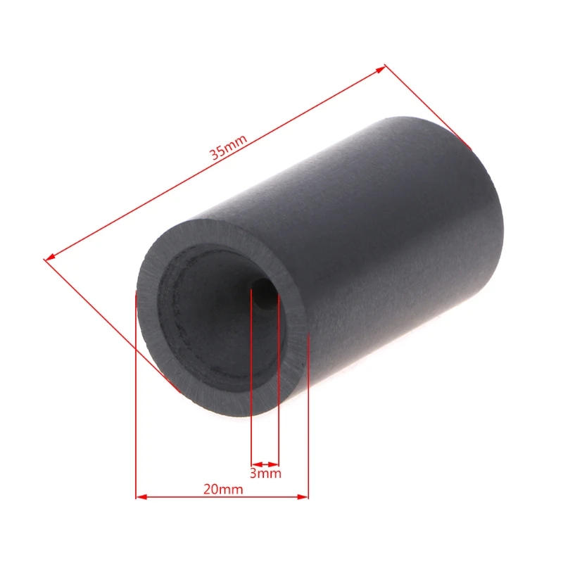 Description Picture 3 of itemBoron Carbide Sandblasting  Nozzle Air Sandblaster Tip 3mm 4mm R7UB