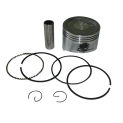 For Honda GX160 5.5 hp Piston Ring FITS 5.5 Hp Engine 13101-ZH8-010 13102-ZH8-010