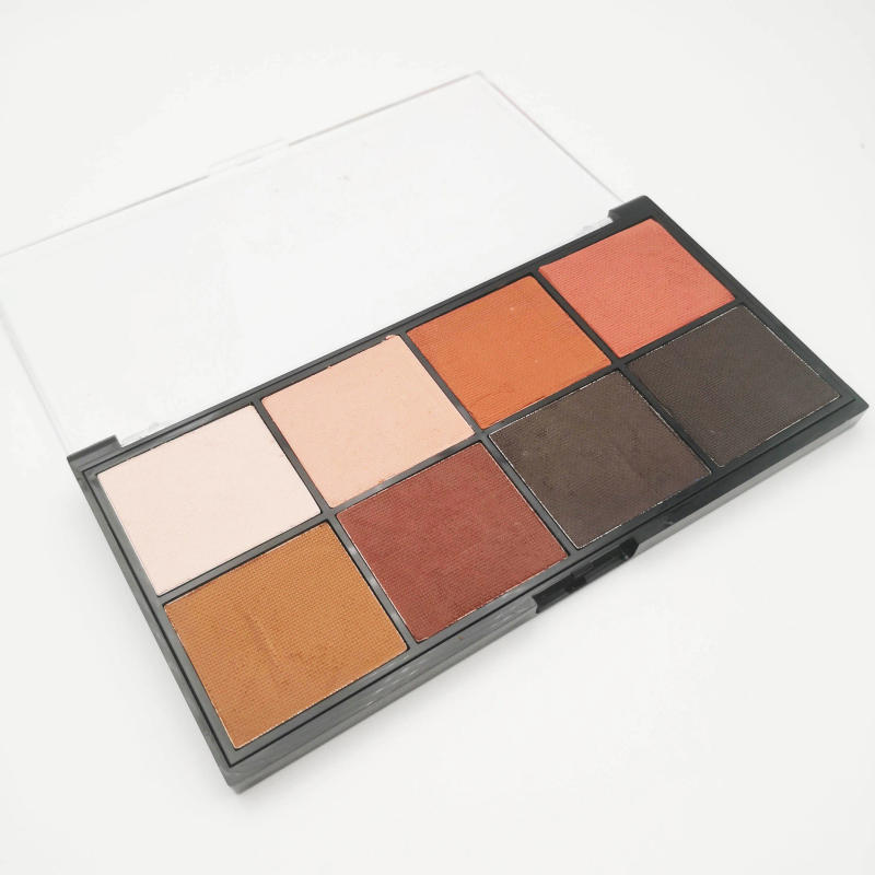 Description Picture 5 of itemCustomization 8-Color Face Body Painting Accept Micro Makeup Palettes