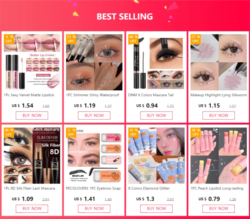 Description Picture 2 of itemLip Gloss Waterproof Long-Lasting Matte Mini Liquid Lipstick Easy To Carry 12 Colors Lip Gloss 3.5g Lips Makeup