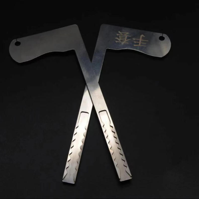 Description Picture 2 of item2PCS/LOT Extended Fingerprint Lock Tool Emergency Lock Core Tool