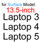 13.5 Laptop 3 4 5