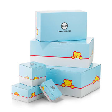 Gift Box Size 1 EAN 927270