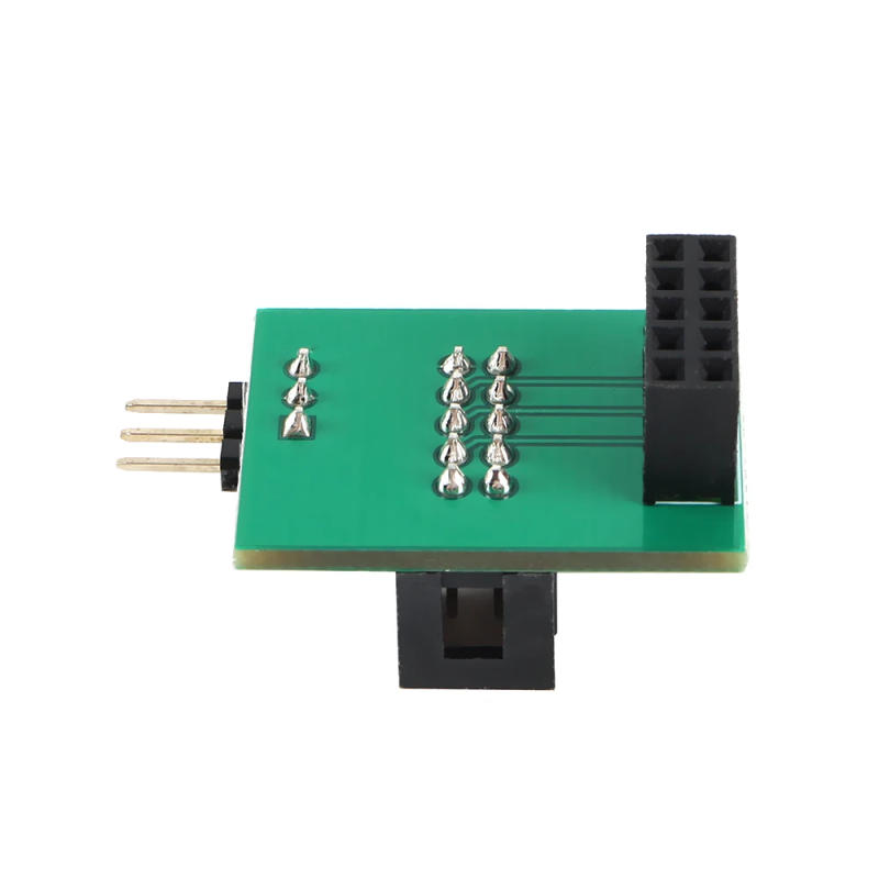 Description Picture 4 of item3D Printer Parts Wider Power Channel Pin 27 Board Adapter Sensor For CR-10 Ender-5 Ender-3 Ender-3 Pro BL-TOUCH BLTouch