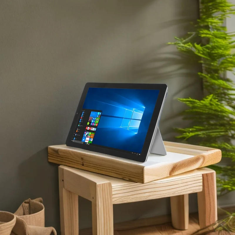 Description Picture 5 of itemWelcome Deal Tablet PC with Stand 10.1 INCH 2GB RAM 32GB ROM W101 Windows 10 Dual Camera WIFI Quad Core HDMI-Compatible