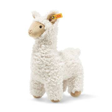 Leandro Llama, 11 Inches, EAN 069543