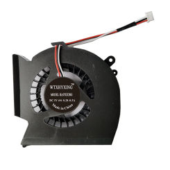 New Compatible CPU Cooling Fan for SAMSUNG R530 P530 R523 R525 R528 R538 R540 R580 RV508  DC5V
