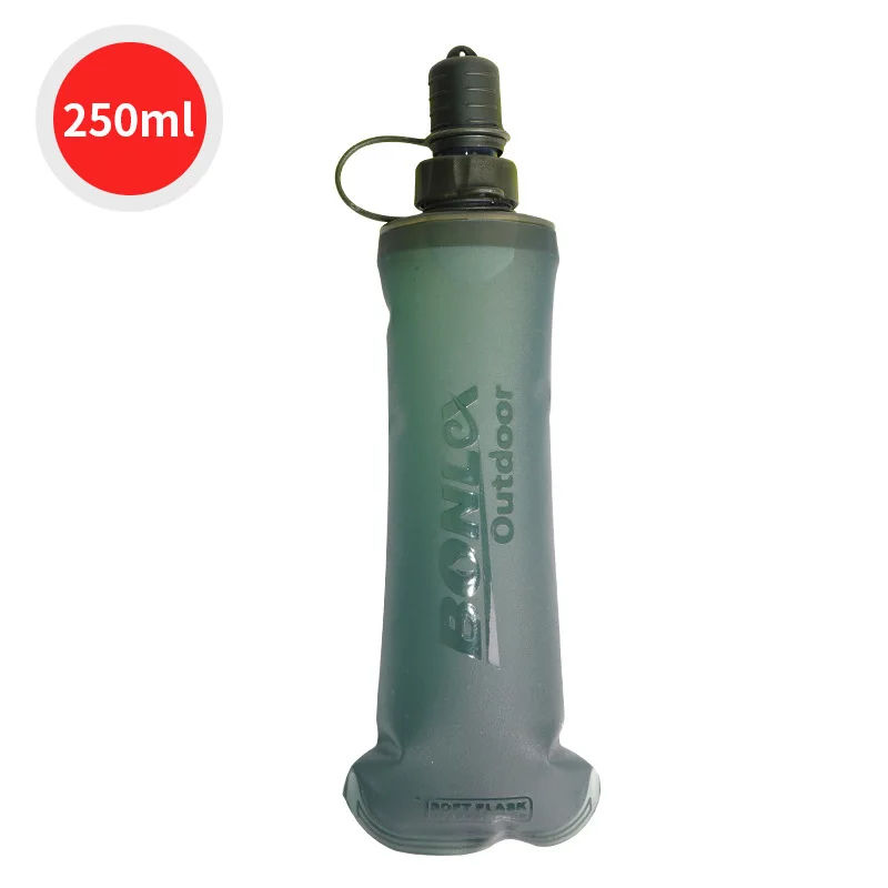 500ml TPU Outdoor Sport Bottle